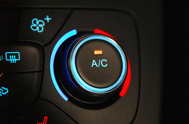 Air Conditioning and Heat